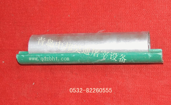 插條式異型管軌